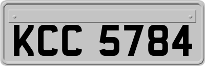 KCC5784