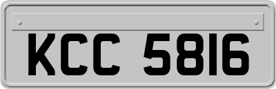 KCC5816