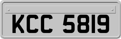 KCC5819