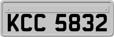 KCC5832