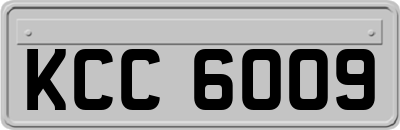KCC6009