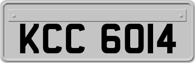 KCC6014