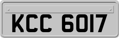 KCC6017