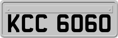 KCC6060