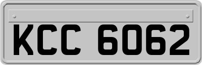 KCC6062