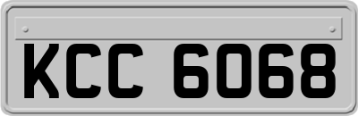 KCC6068