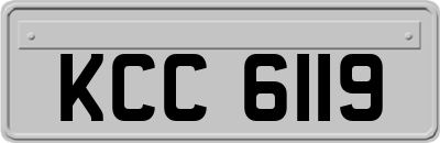 KCC6119