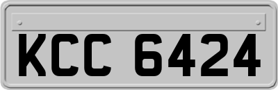 KCC6424