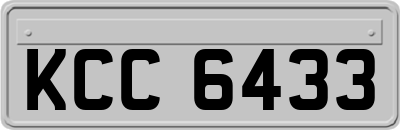 KCC6433