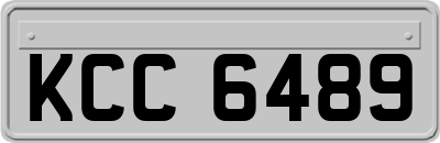 KCC6489