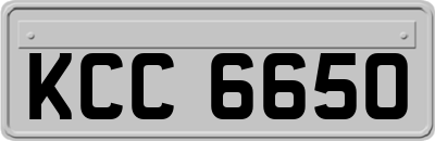 KCC6650