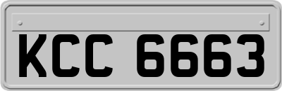 KCC6663