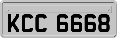 KCC6668