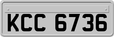 KCC6736