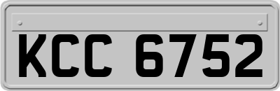 KCC6752