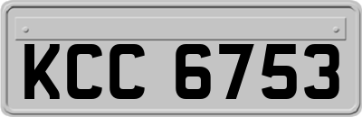 KCC6753