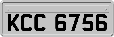 KCC6756