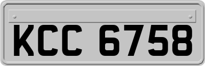 KCC6758