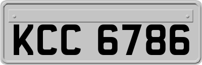 KCC6786