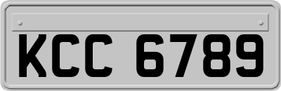 KCC6789