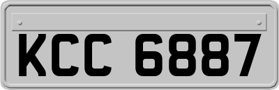 KCC6887