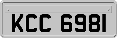 KCC6981