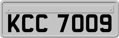 KCC7009