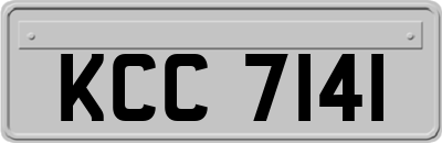 KCC7141