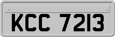 KCC7213