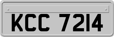 KCC7214