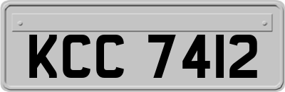 KCC7412