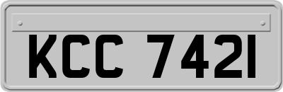 KCC7421