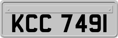 KCC7491