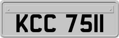 KCC7511