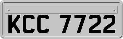 KCC7722