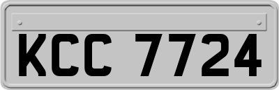 KCC7724