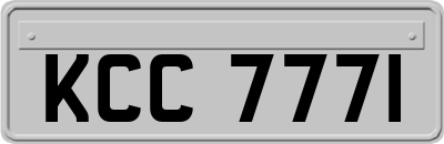 KCC7771