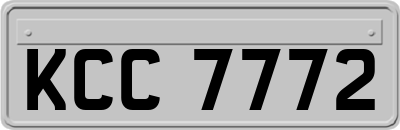 KCC7772