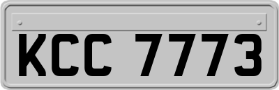 KCC7773
