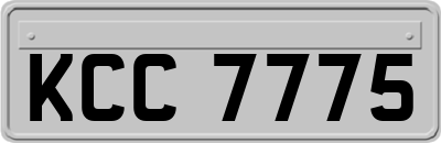 KCC7775