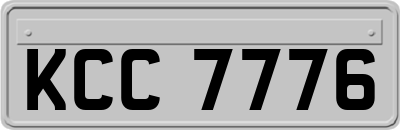 KCC7776