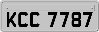 KCC7787