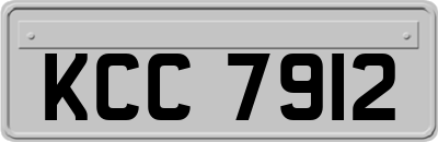 KCC7912