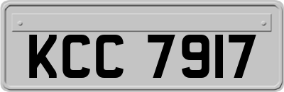 KCC7917