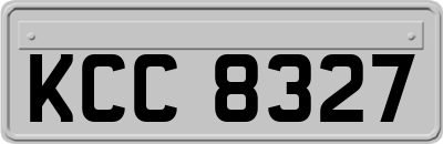 KCC8327