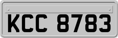 KCC8783