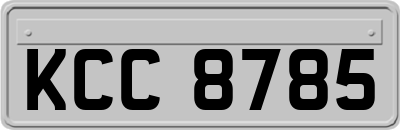KCC8785