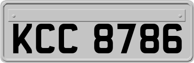 KCC8786