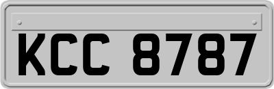 KCC8787