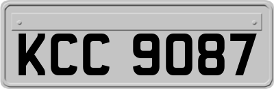 KCC9087